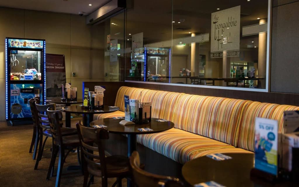 Toongabbie Hotel - photo 21