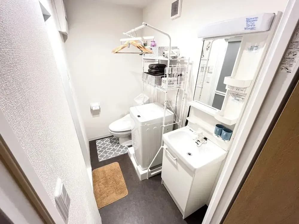 YM Hotel-Sugamo - photo 8