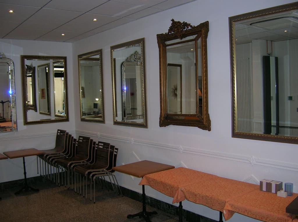 Hôtel Darcet Paris - photo 12