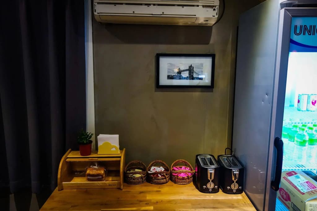 Samsung Bed Station - photo 5