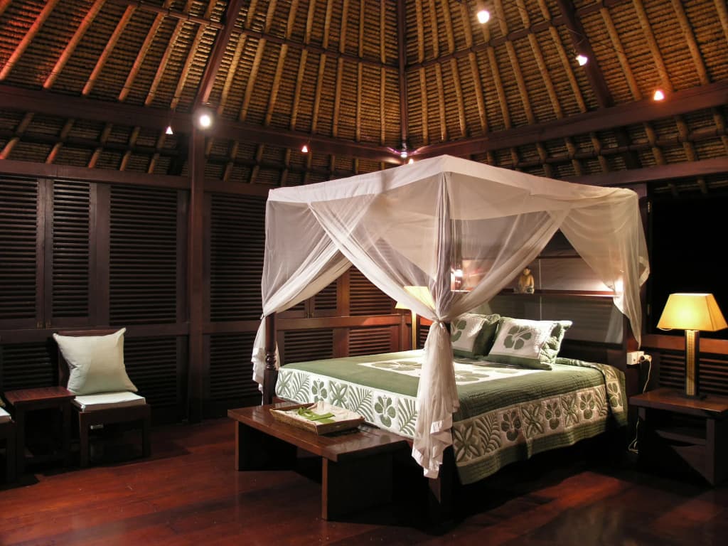 Villa Pantulan Bali Hotel - photo 4