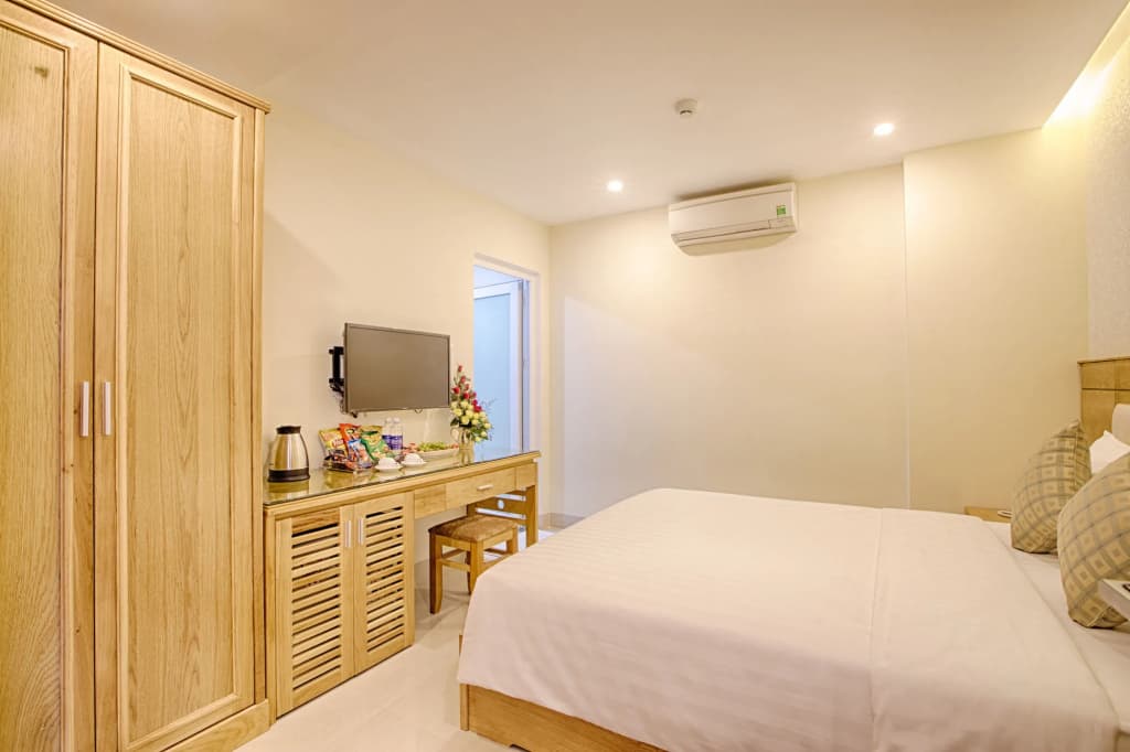 Sea Castle Hotel - photo 3