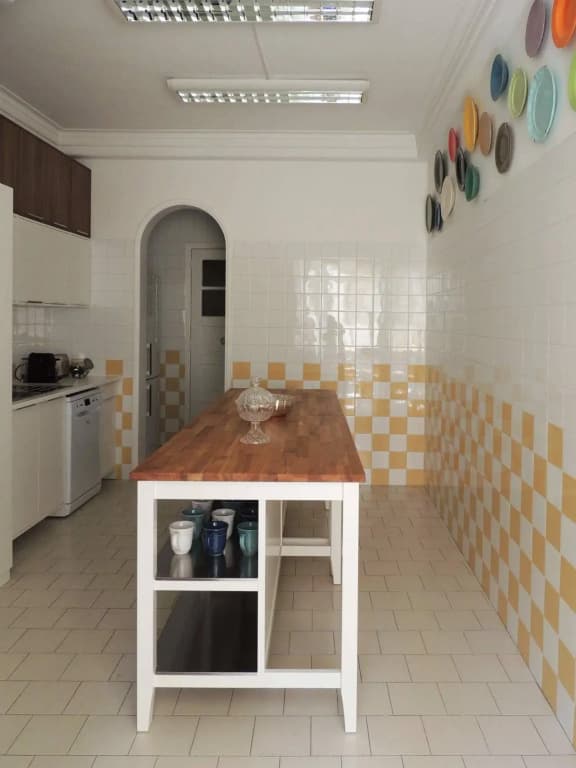 71 Castilho Guest House - photo 15