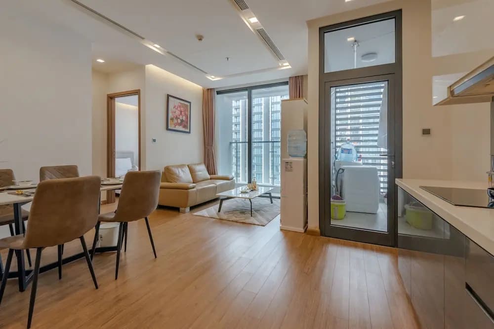 La Rosa Vinhomes Metropolis - photo 4