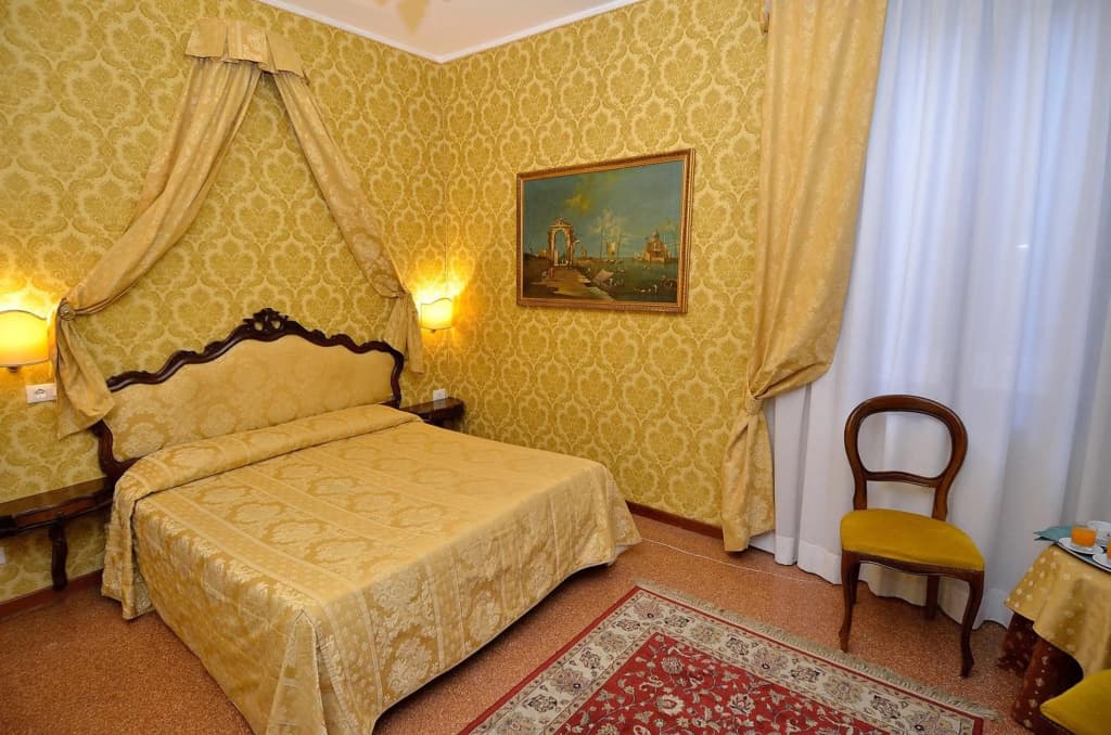 Hotel Da Bruno - photo 23