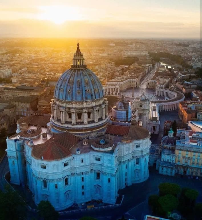 Vatican May's House - photo 15