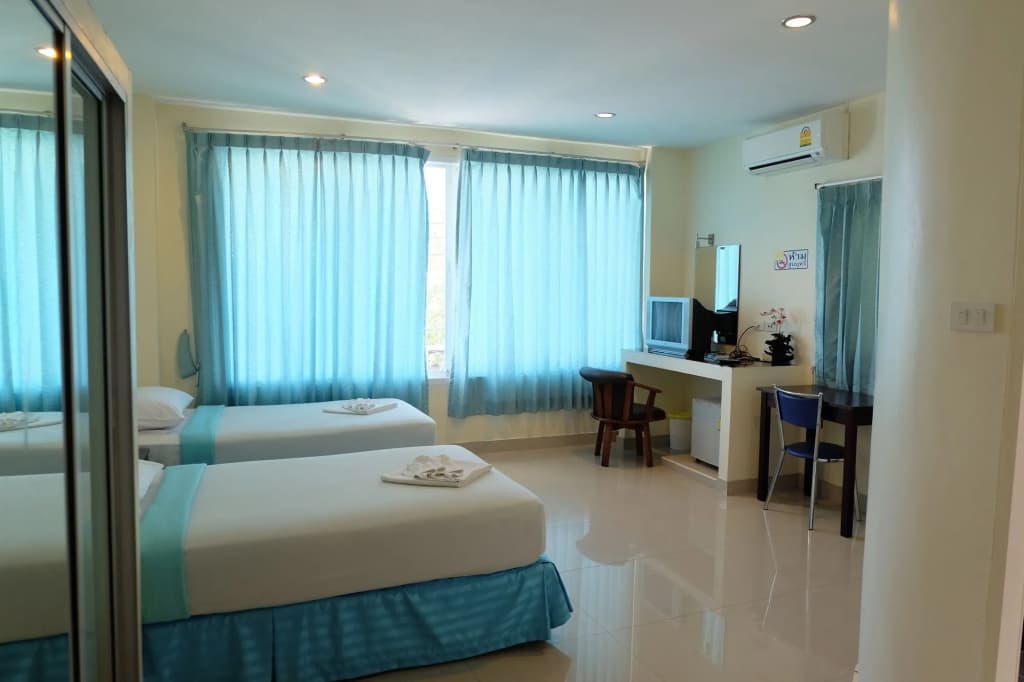 Krabi Marina Seaview - photo 6