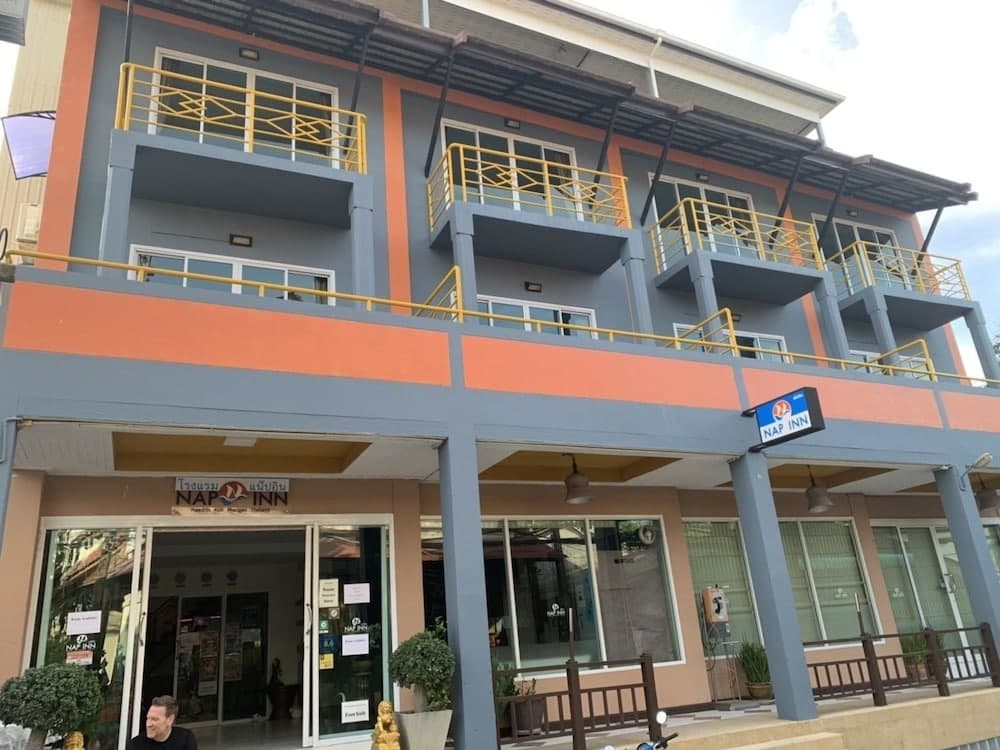 Nap Inn - main photo