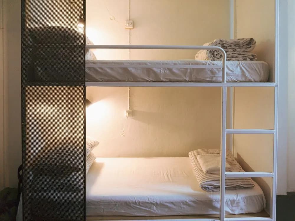 Been Hostel Ratchathewi - photo 2