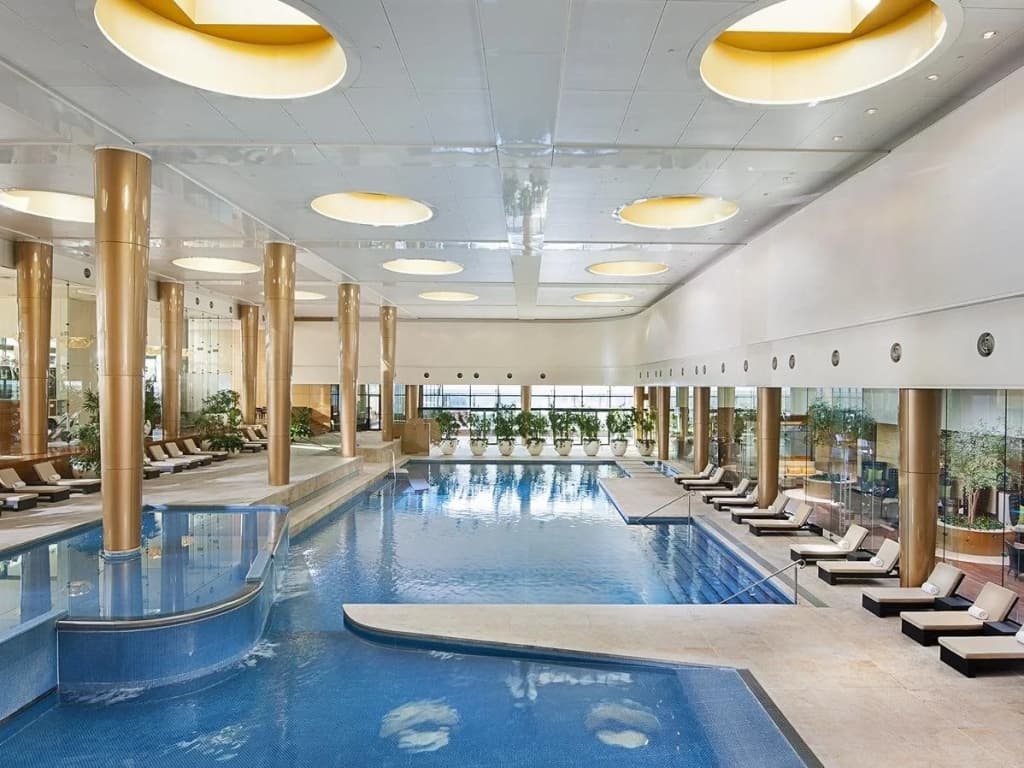 Crown Towers Melbourne - photo 13