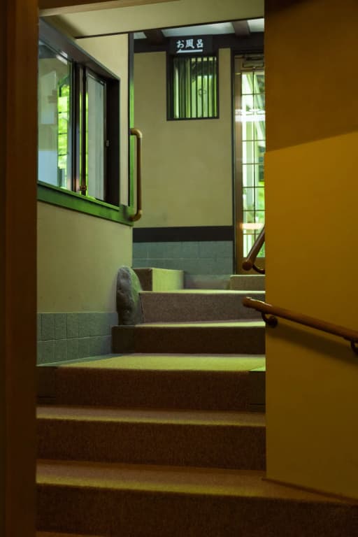 Ohara no Sato - photo 16