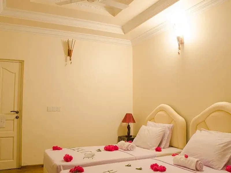 Kudahuvadhoo Hostel - photo 2