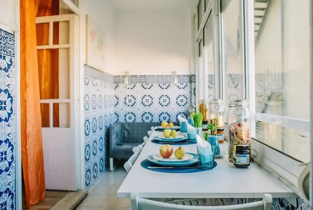 Hype Lisbon Hostel - photo 11