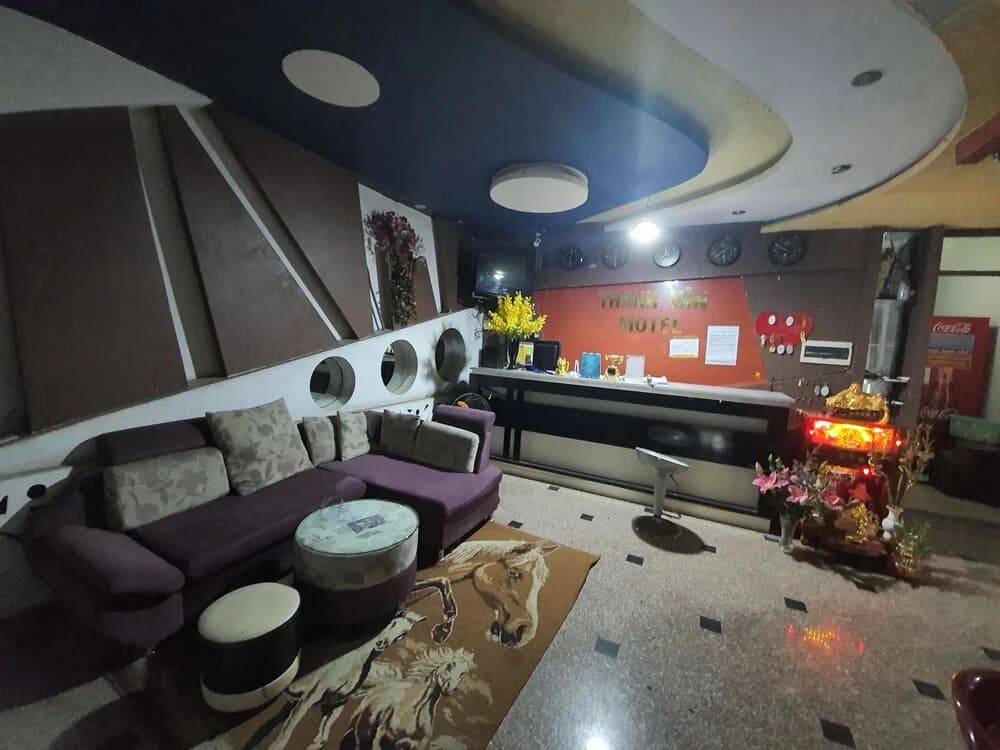 SPOT ON 817 Thanh Van - photo 14