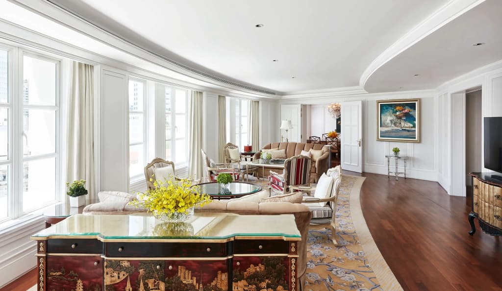Park Hyatt Saigon - photo 2