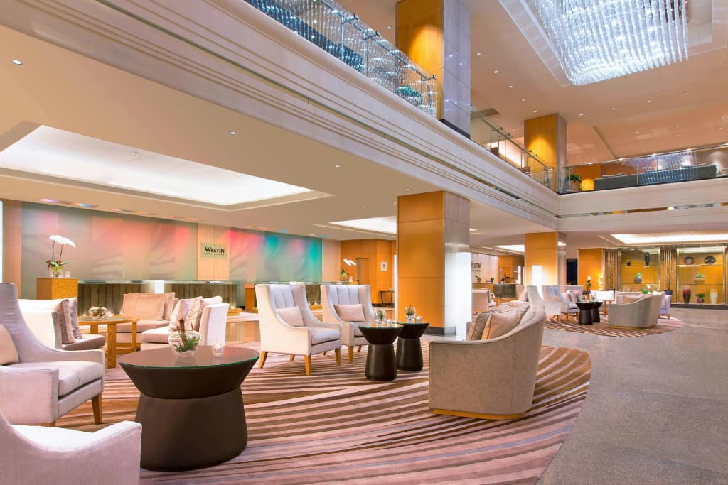 The Westin Grande Sukhumvit, Bangkok - photo 50