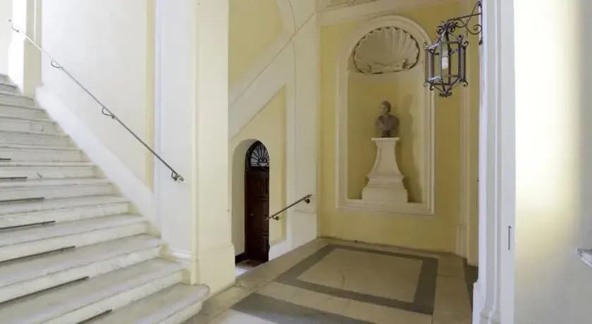 Rome Suites & Apartments Campitelli - photo 1