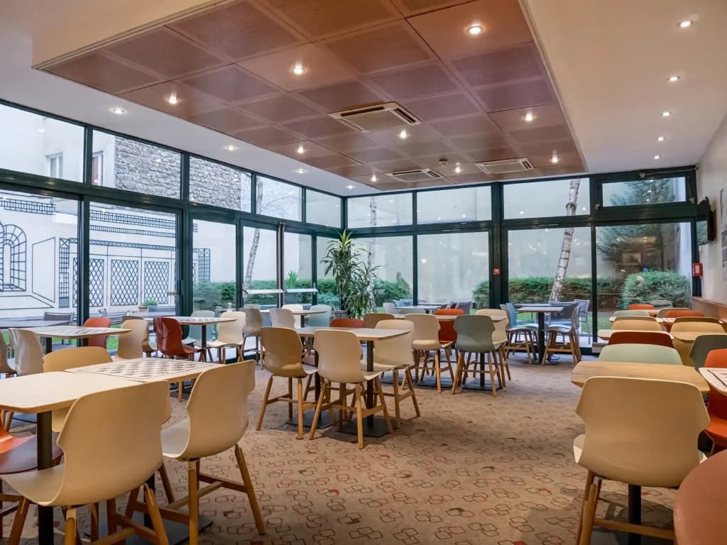 Ibis Paris Bastille Faubourg Saint Antoine 11ème - photo 6