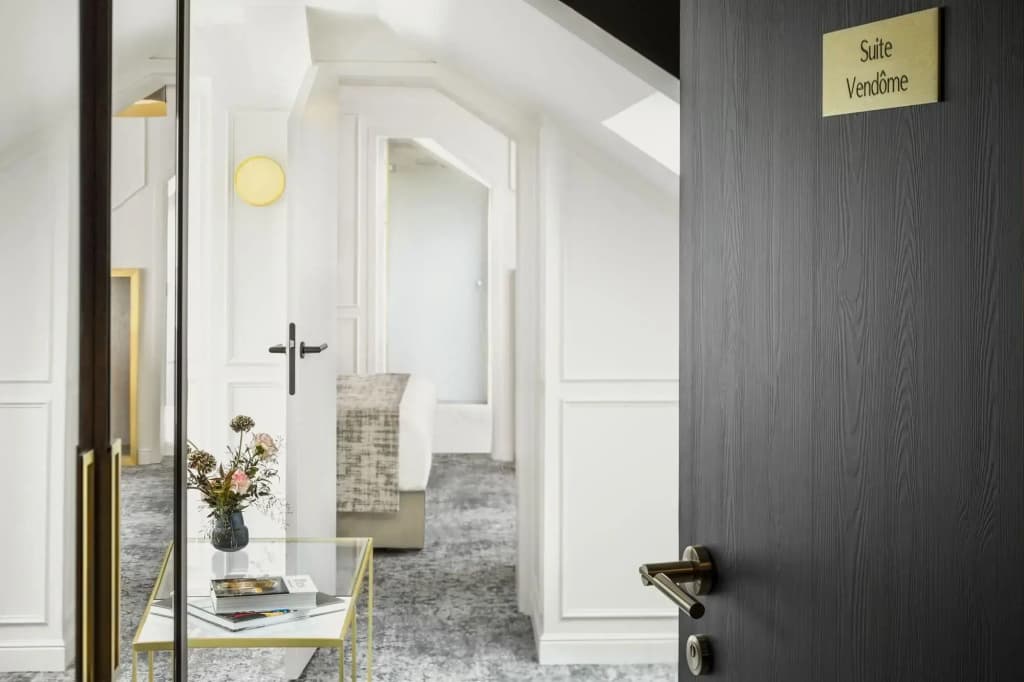 Maison Albar Hotels Le Vendome - photo 16