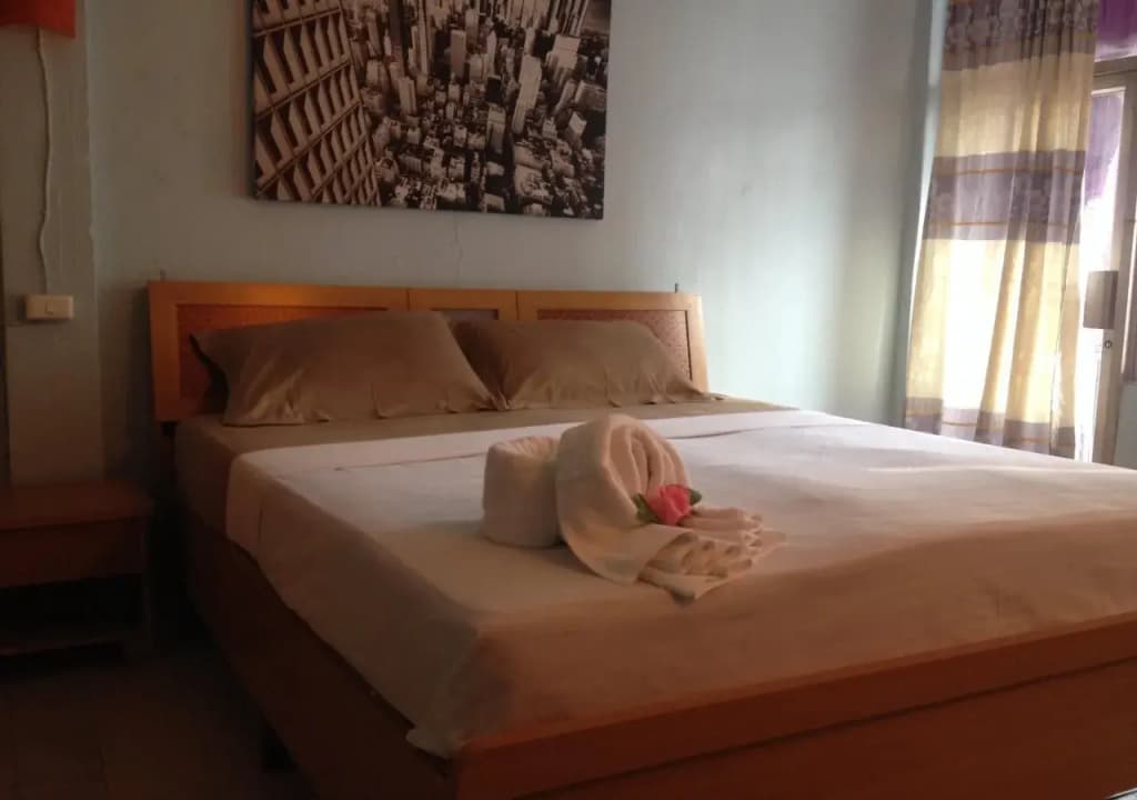 Rinapp Guesthouse - photo 5