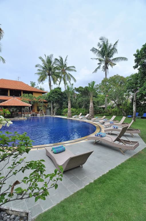 Three Brothers Bungalows & Villas Hotel - photo 34