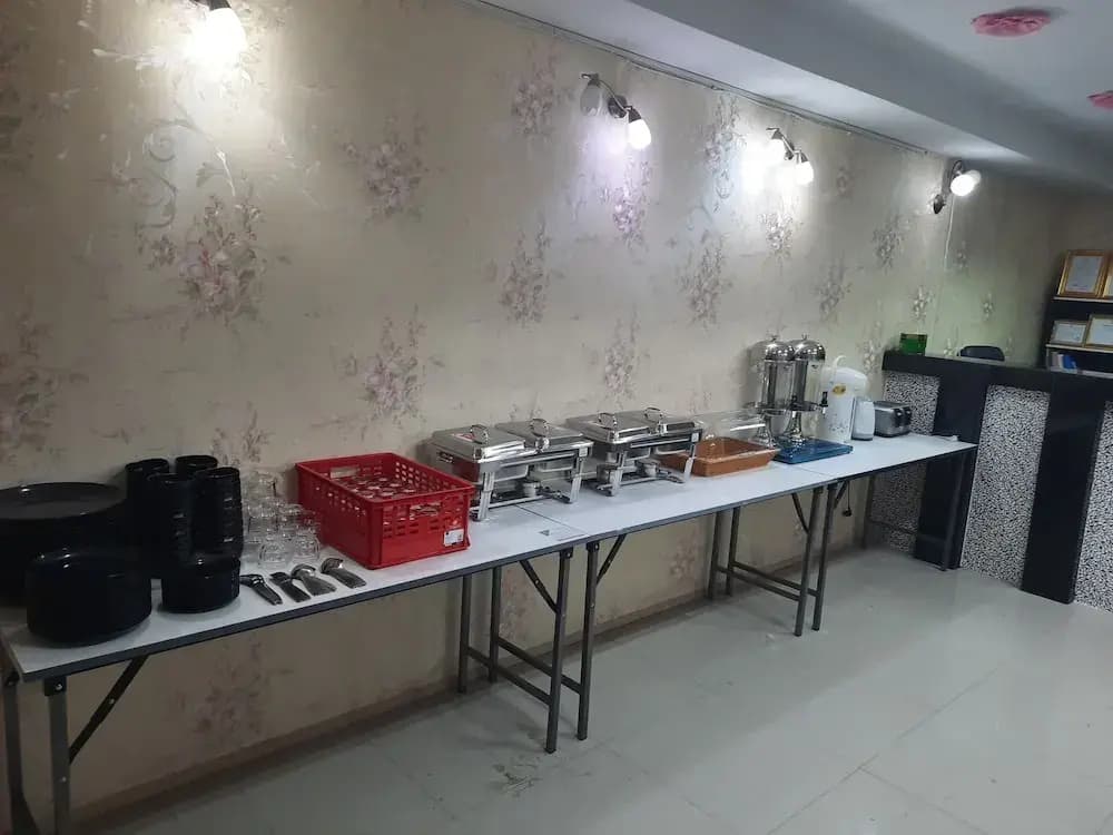 RD Hostel & Restaurant - photo 12