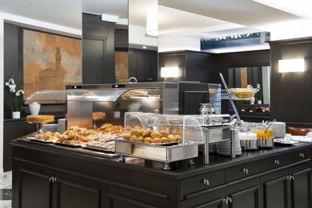 Hotel Grifone - photo 9