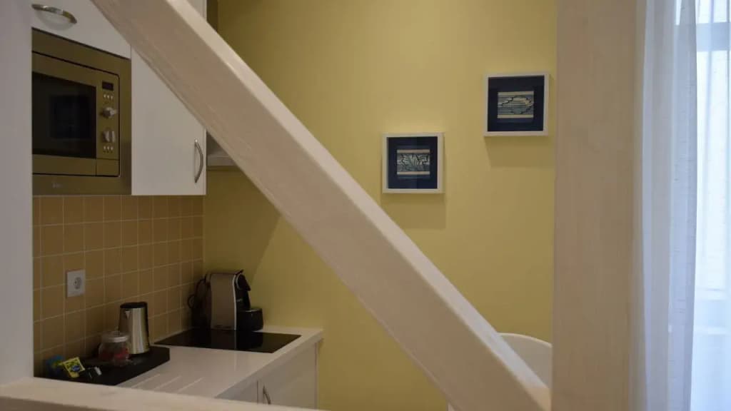 Rossio Apartments - photo 19