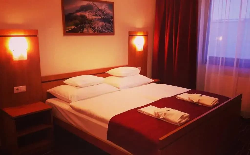 Diana Club Hotel - photo 2