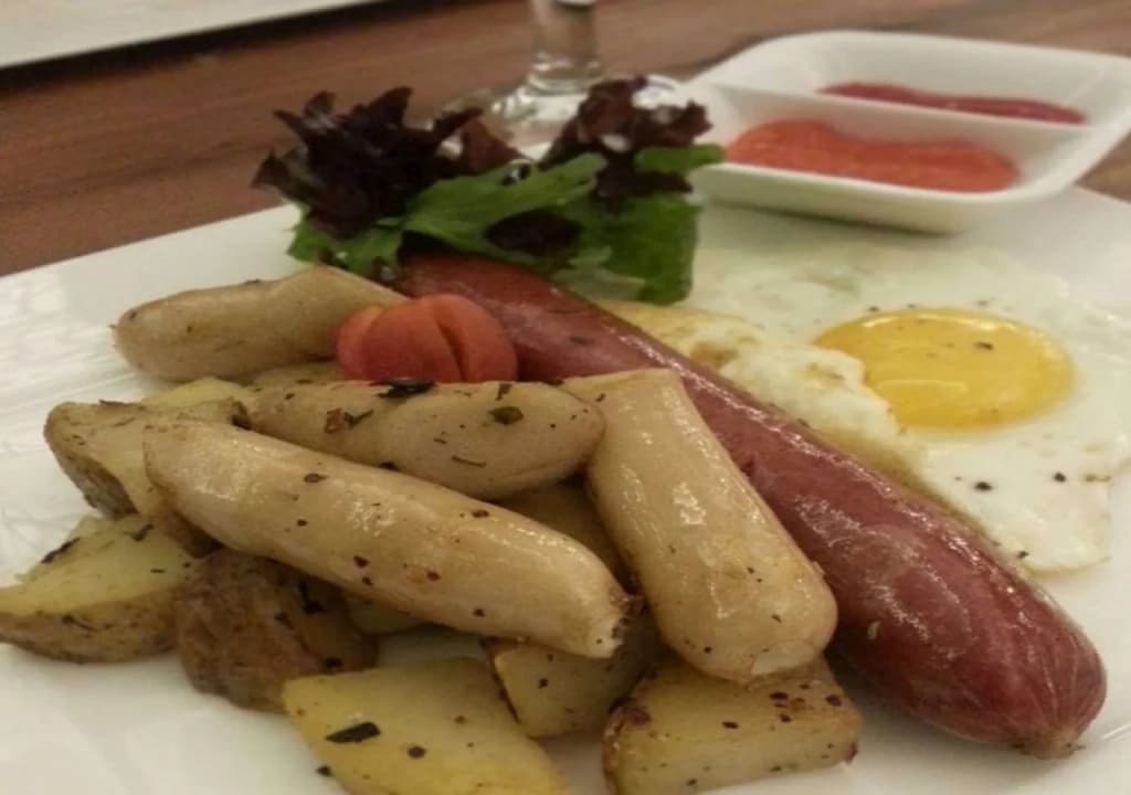 Whiz Prime Hotel Kelapa Gading - photo 11