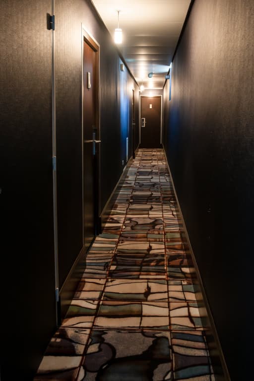 Hôtel du Parc - photo 35