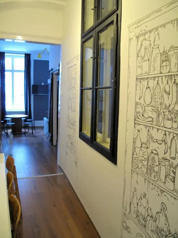 Extra Apartments - photo 10