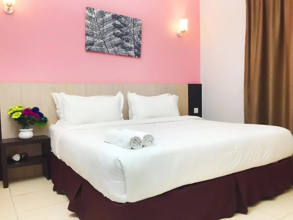 Temasek Hotel - photo 30