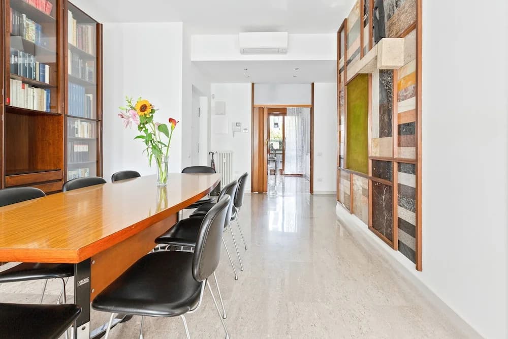 Istria & Zara Flat with Private Parking - photo 11