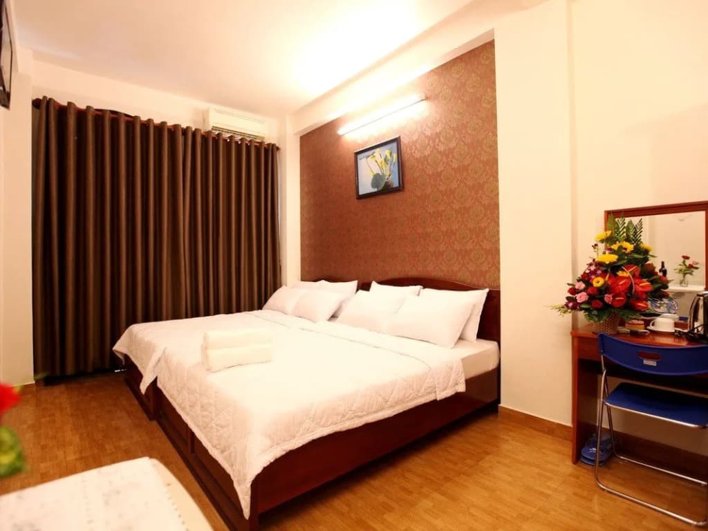Hotel Sol - photo 5