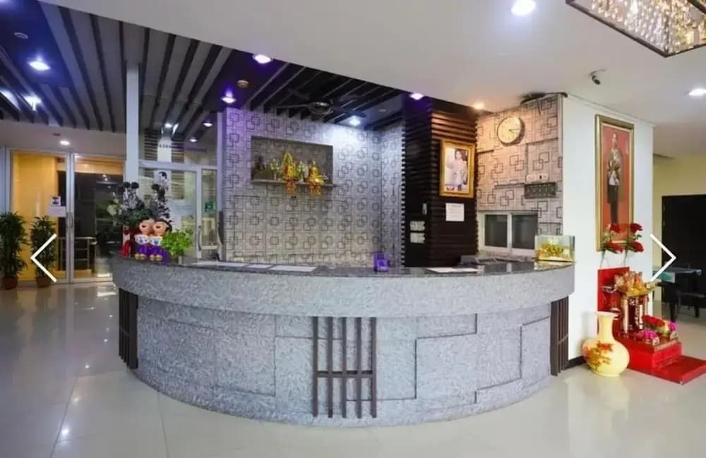 Tycoon Holiday Hotel - photo 2