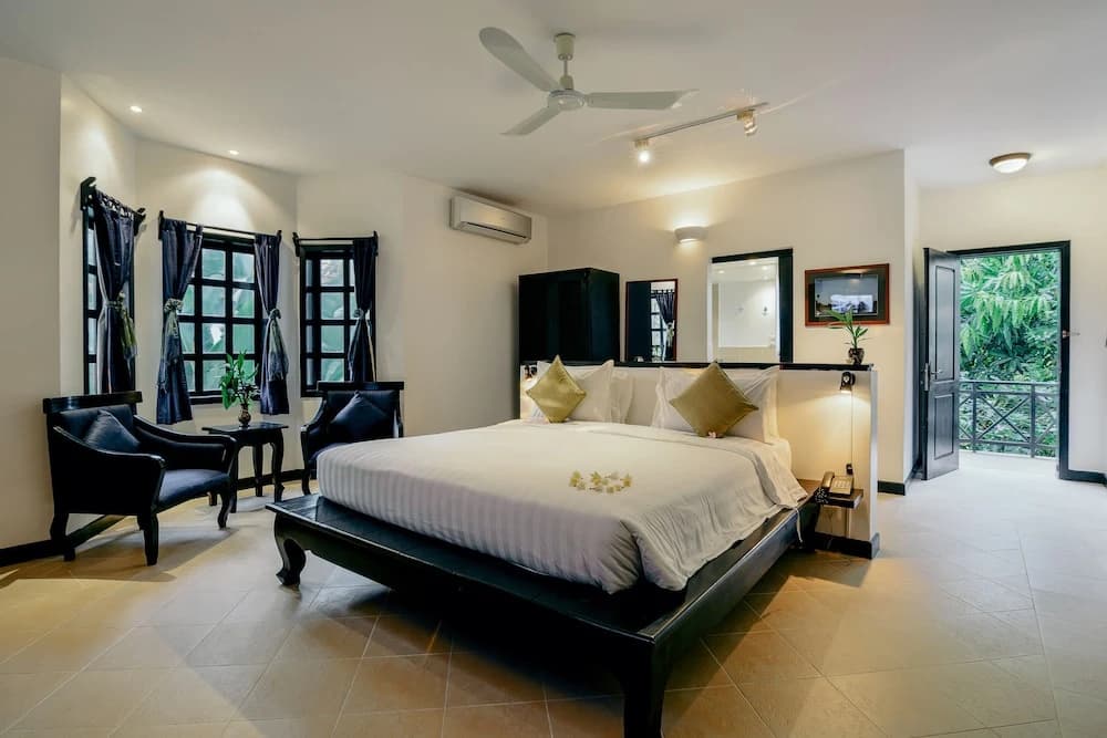 Dechasey Residence - photo 4