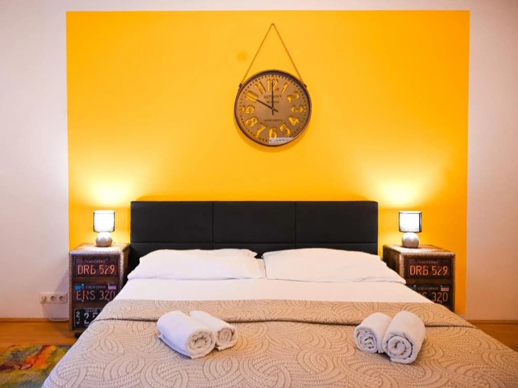 Backpacker Apartment Hofburg - photo 2