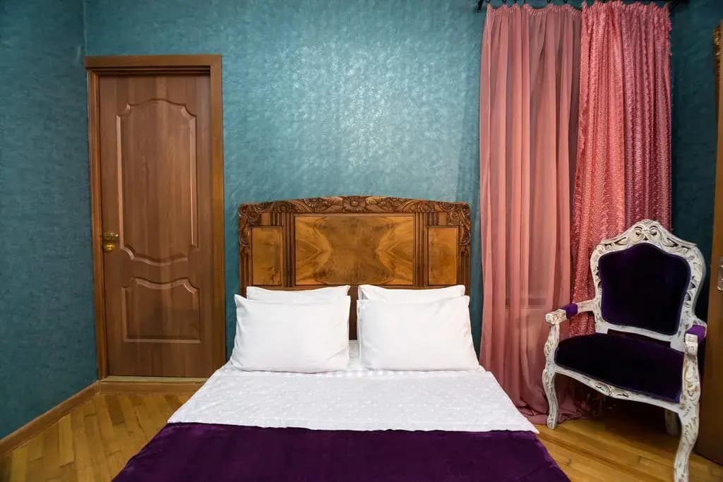 Tbilisi Boutique Mansion - photo 4