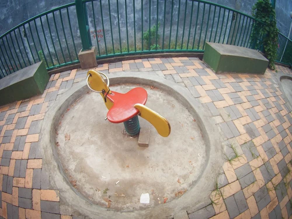 Apatel Green Park View Tower E 1219 - photo 15