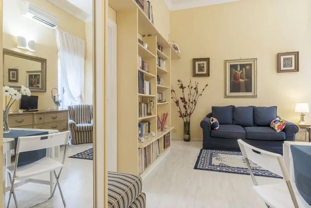 Ara Pacis Elegant Flat - photo 6