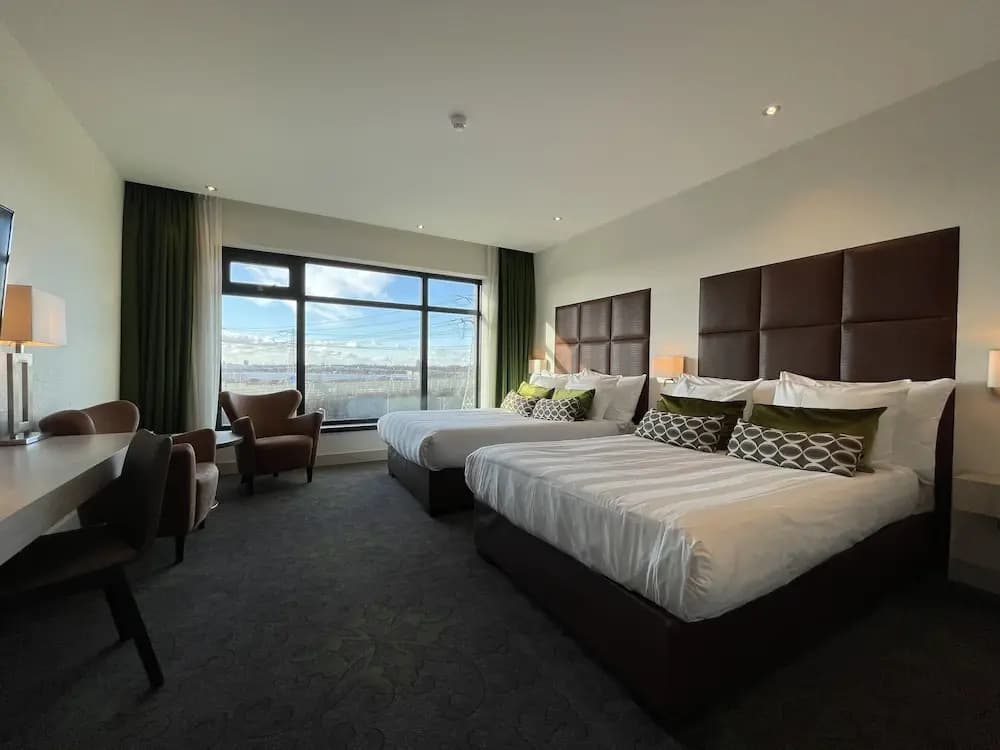 Van Der Valk Hotel Oostzaan - Amsterdam - photo 33