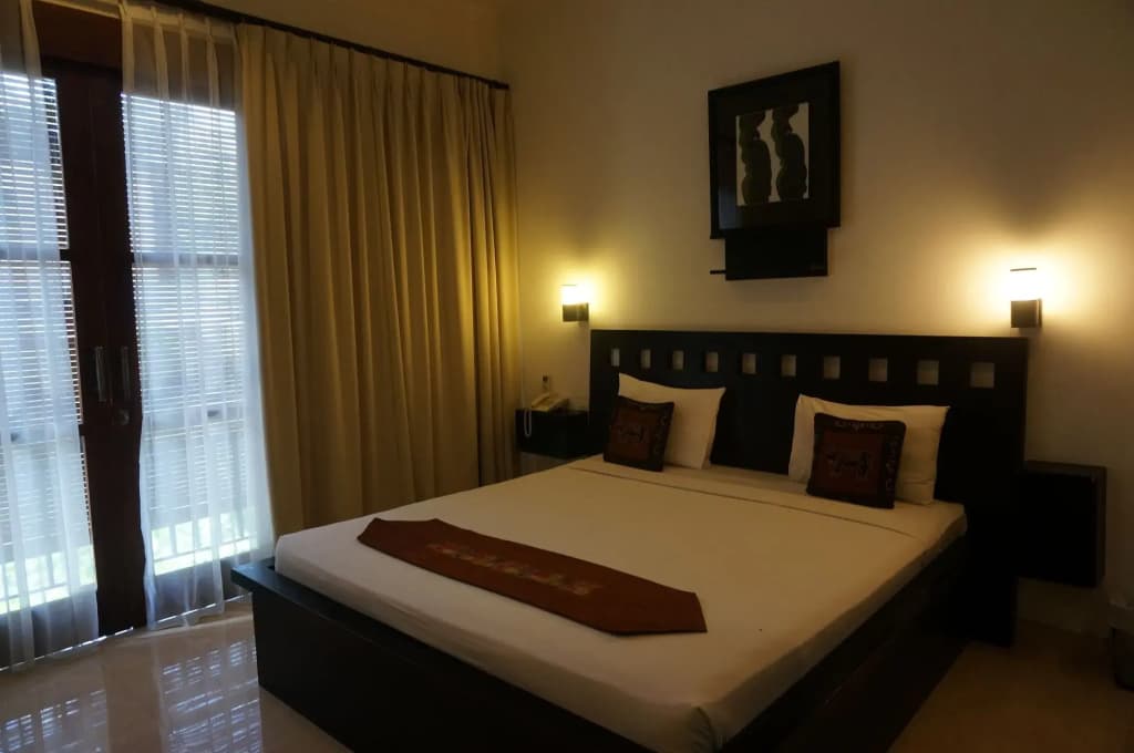 Villa Sonia Bisma - photo 7