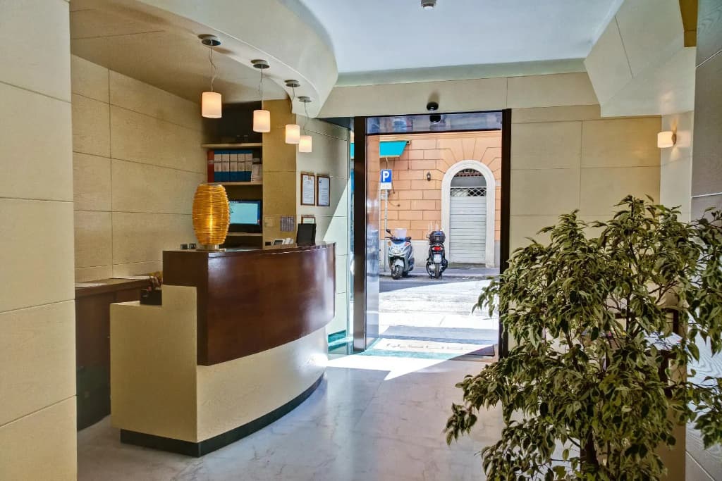 Crosti Hotel & Residence - photo 2