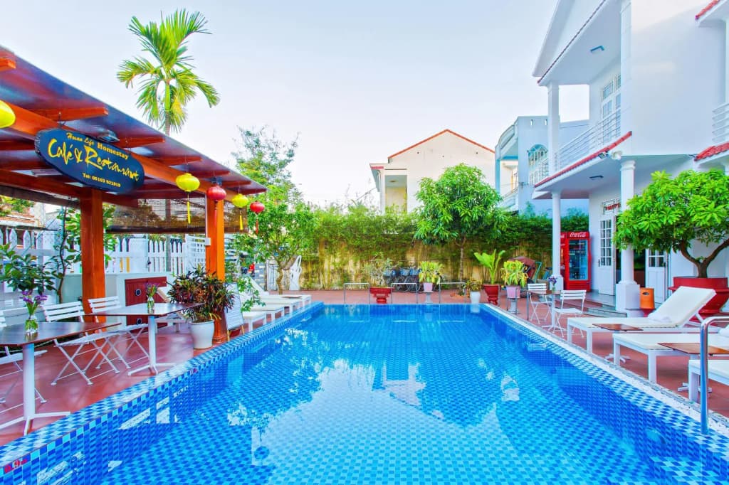 Hoi An Life Homestay - photo 13