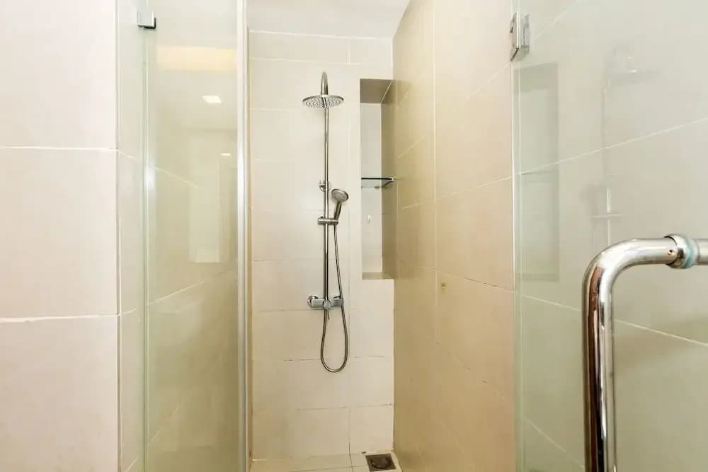 Casa Studio Bukit Bintang By Guestready - photo 11