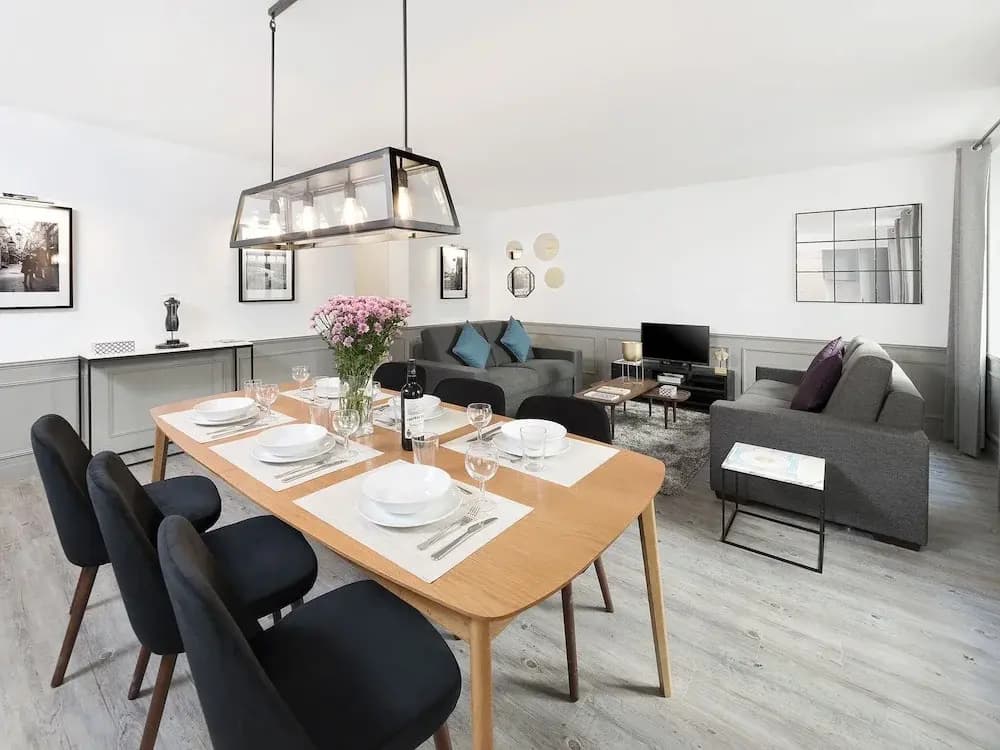 Luxury 3BDR Le Marais II by Livinparis - photo 16