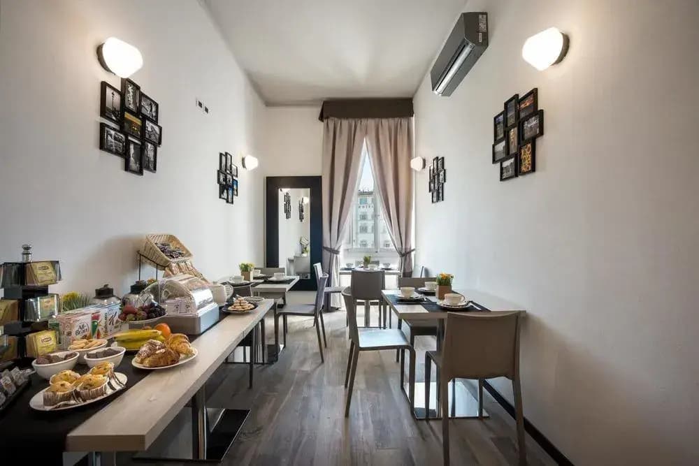 B&B Dimore le Leopoldine - photo 20