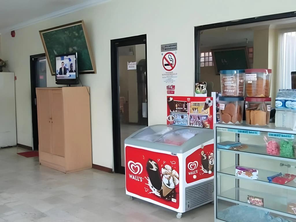 Hotel Lautze Indah - photo 24