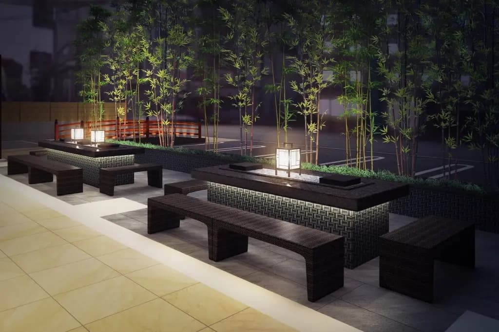 The Bridge Hotel Shinsaibashi - photo 20